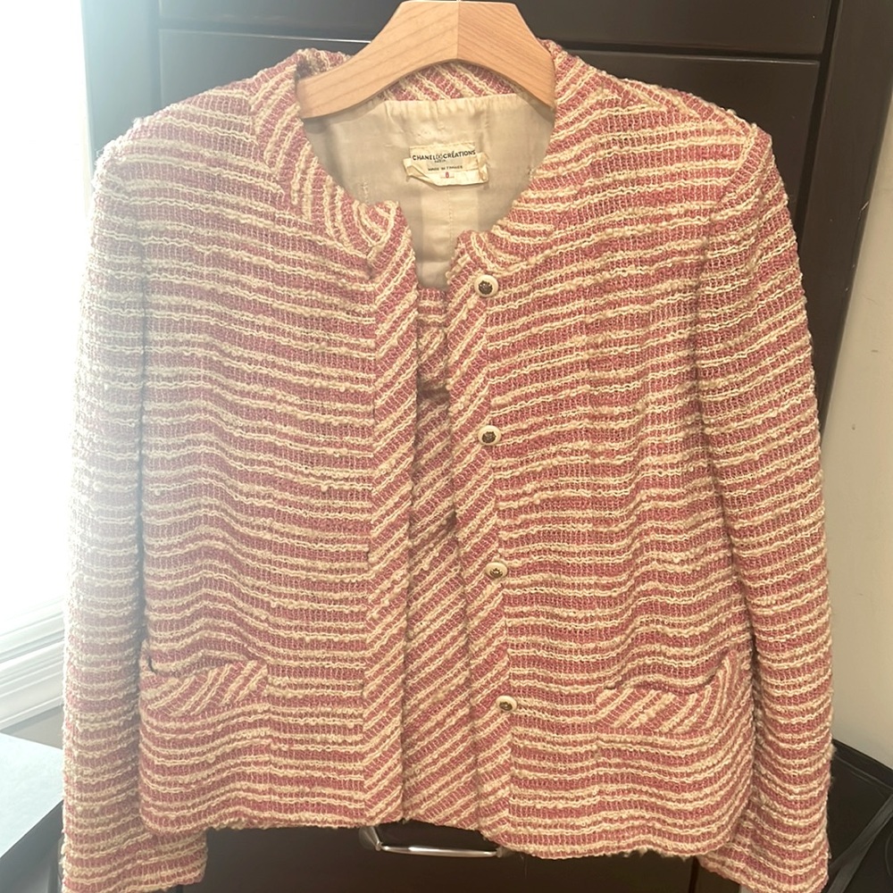 COPY - Beautiful vintage suit